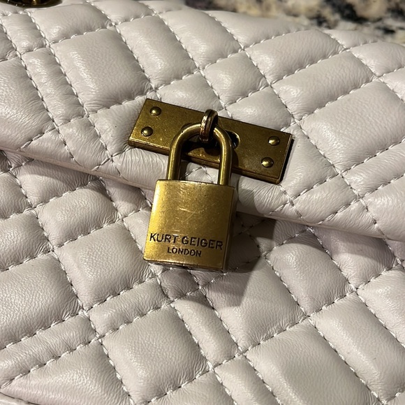 Kurt Geiger Mini Brixton Purse - Picture 3 of 7